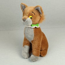 Disney 1993 Thomas O'Malley