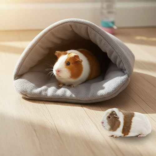 Meerschweinchen haus - meerschweinchen,