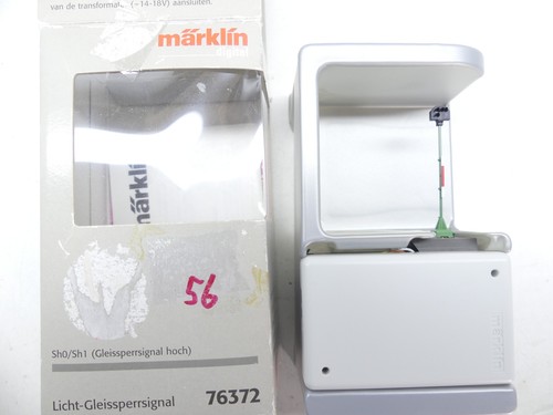 Märklin digital 76372 - h0,