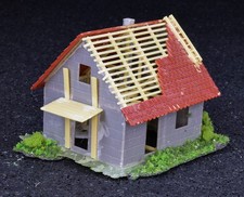 q6C022 Spur H0 Bastlerware