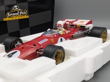 Modellautos 1:18 Exoto Ferrari