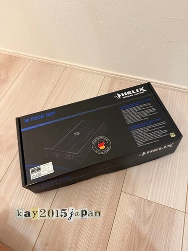 Brandneu helix four dsp - helix,