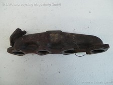 Renault Laguna 2 Grandtour Bj.2005 Auspuffkrümmer Abgaskrümmer 8200052641