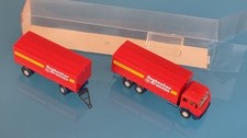 Wiking 1/87 MB 2632 PHZ