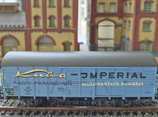 Fleischmann H0 48161 Insider