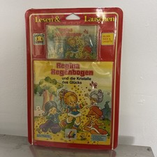 Remus REGINA REGENBOGEN und