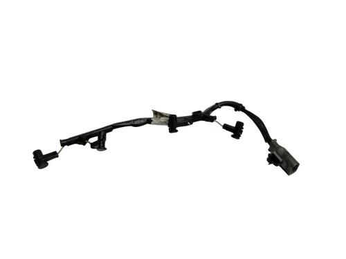 Kabelbaum für motor - kabelbaum,