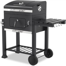 tepro Holzkohlegrill