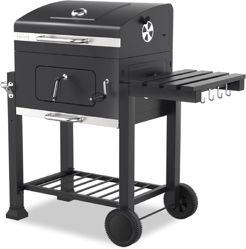 Tepro holzkohlegrill - tepro,