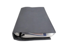 Serviceheft Betriebsanleitung