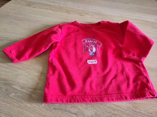 Sweatshirt größe von - in,