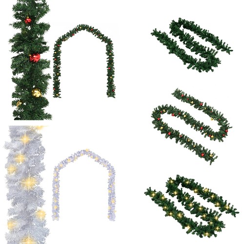 Weihnachtsgirlande