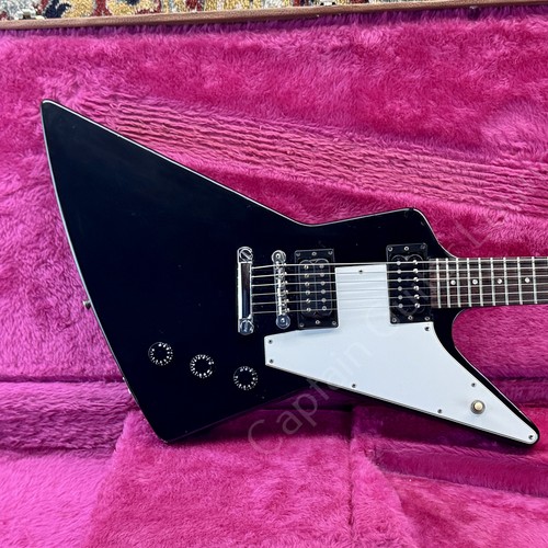 1992 gibson explorer - gibson,