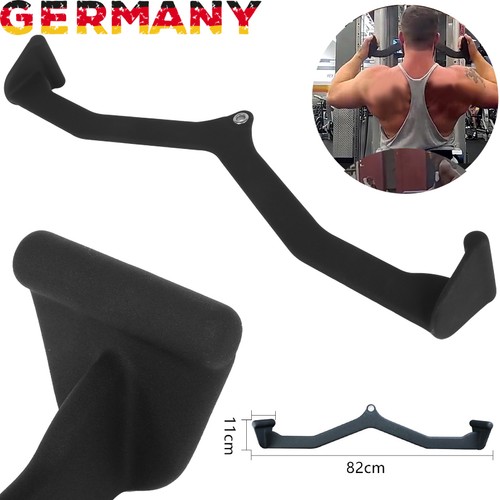 Mag griff latzugstange - mag,