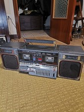 Vintage sharp 800h - vintage,