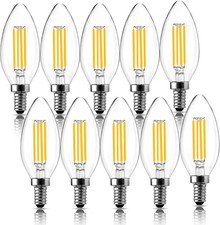 5-10 Pack E14 LED 4W 6W