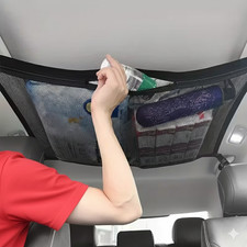 Auto Dachnetz Organizer