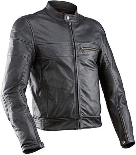 Mtech motorrad lederjacke - motorrad,
