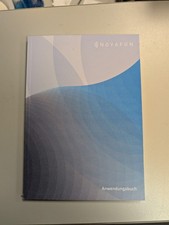 Novafon Buch Anwendungsbuch