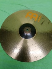 14" HiHat Bottom-Becken "Meinl
