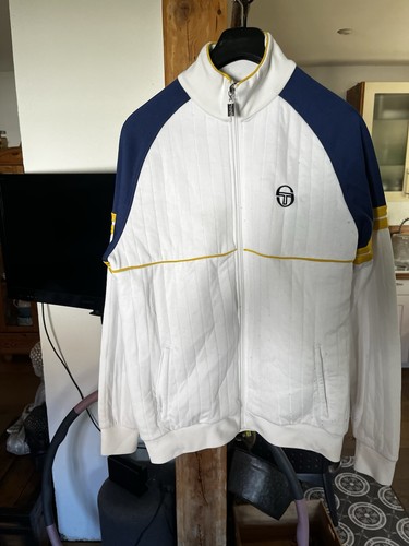 Sergio tacchini jacke - sergio,