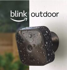 Blink Outdoor System mit 2
