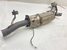 Renault Koleos HY 2.0 DCI 4x4 Partikelfilter Katalysator Kat Rußpartikelfilter