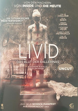 Livid das blut - livid,