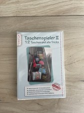 Taschenspieler 2  Doppel - CD