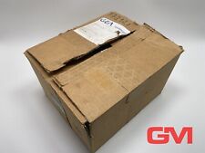GEA Happel Klemmenkasten 981.870.3 terminal box 981 870 IP54 EN 60439-1