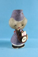 MASCOTTCHEN  POSTBOTIN