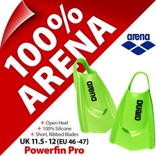 Arena Powerfin Pro