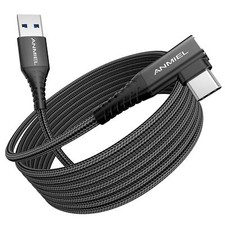 Kompatibel mit Oculus Quest 2 Link-Kabel 3M,Schnelles Aufladen und