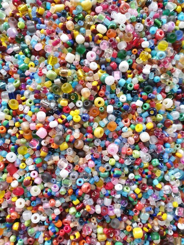 100g kunterbunte - 100g,