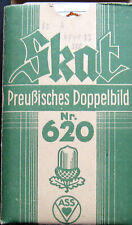 ASS Skatkarte Spielkarte alt