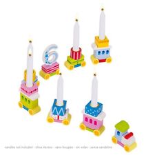 Goki Geburtstagszug Lok 7