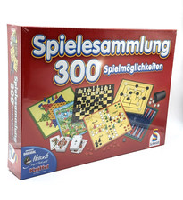 Schmidt Spielesammlung 300