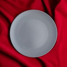 Ikea 13900 Dessertteller / Kuchenteller grau 20 cm *Top Zustand*