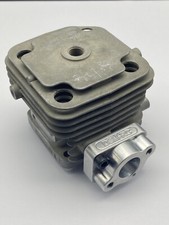 Tuning-Isolator 20mm, Zenoah G320 Alu CNC Gefräst