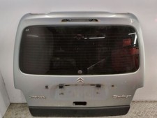 Citroen Berlingo 2005 1.6HDi Heckklappe Kofferraumdeckel EYLC Diesel 55kW