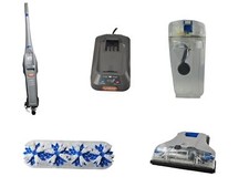 Vax Floormate cordless HF 85-FM-C-E Hochdruck Reiniger