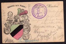 73286 AK Studentika München