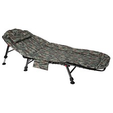 Behr Liege Karpfenliege