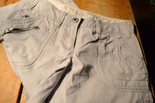 Caprihose 3/4 Hose~Street One