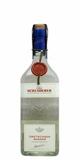 Schladerer zwetschgenwasser - ,