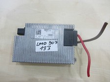 Audi Q7 4M Steuergerät für