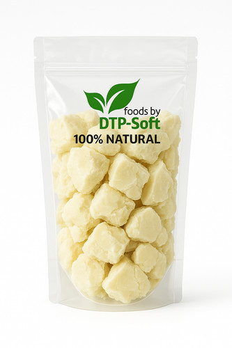 1kg sheabutter unraffiniert - 1kg,