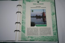 Doppel-Telefonkarte DEUTSCHE