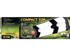 Abdeckung Exo Terra Compact