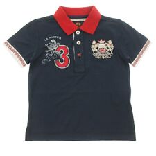LA MARTINA Jungen Poloshirt
